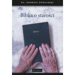 Biblia o starości