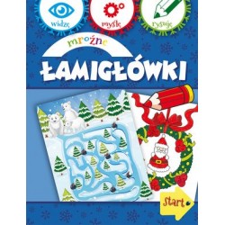 Mroźne łamigłówki