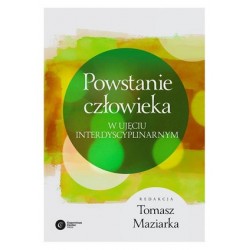 Powstanie człowieka. W...