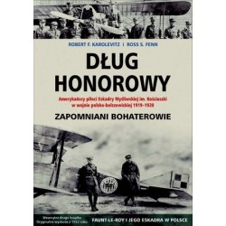 Dług honorowy