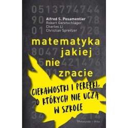 Matematyka, jakiej nie...