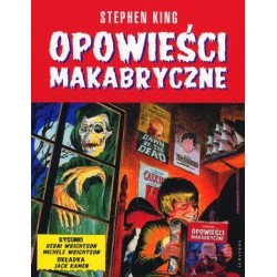 Opowieści makabryczne