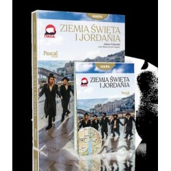 Ziemia Święta i Jordania...