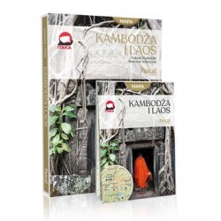 Kambodża i Laos (Pascal Gold)