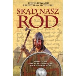 Skąd nasz ród. Wielka...