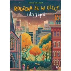 Rodzina ze 141 Ulicy i...