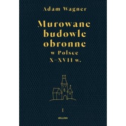 Murowane budowle obronne w...