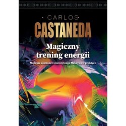 Magiczny trening energii....