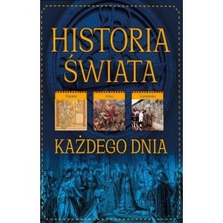 Historia świata każdego dnia