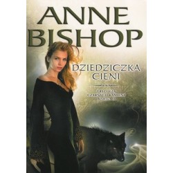 Dziedziczka Cieni. Trylogia...