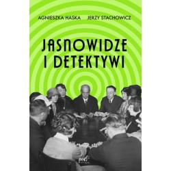 Jasnowidze i detektywi