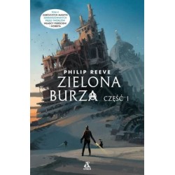 Zielona Burza. Cykl...