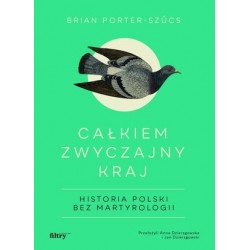 Całkiem zwyczajny kraj....