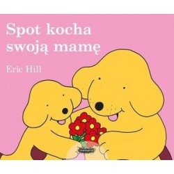 Spot kocha swoją mamę