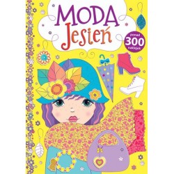 Moda Jesień