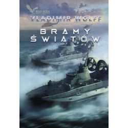 Bramy światów. Cykl...