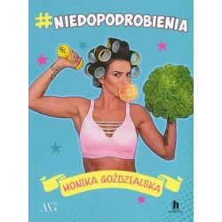 #niedopodrobienia