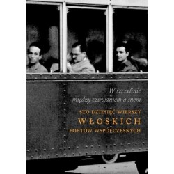 W szczelinie między...