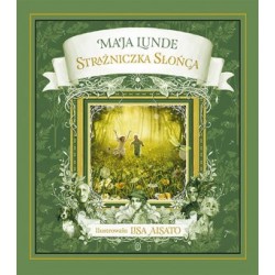 Strażniczka Słońca