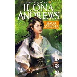 Magia zmienia. Seria z Kate...