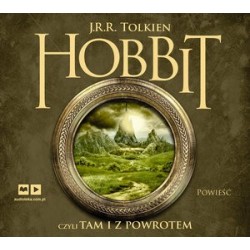 Hobbit, czyli tam i z...