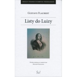 Listy do Luizy