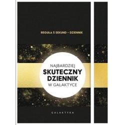 Reguła 5 sekund. Dziennik