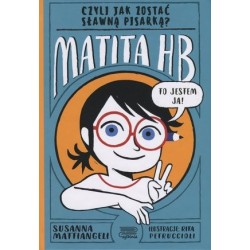 Matita HB czyli jak zostać...