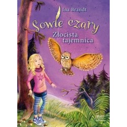 Sowie czary. Złocista...