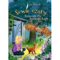 Sowie czary. Ratunek dla...