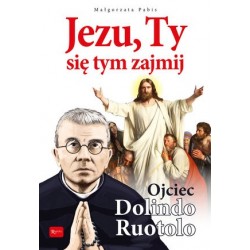 Jezu Ty się tym zajmij,...