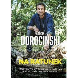 Na ratunek. Rozmowy o...