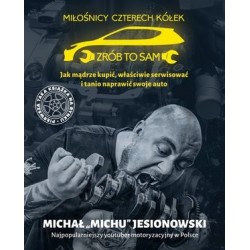 Miłośnicy 4 kółek. Jak...