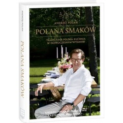 Polana smaków. Tradycyjna...