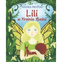 Lili w Krainie Baśni