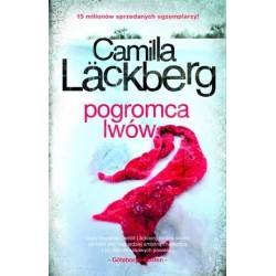 Pogromca lwów