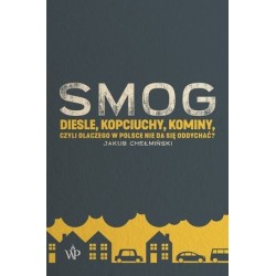 SMOG. Diesle, kopciuchy,...