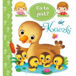 Co to jest? Kaczki