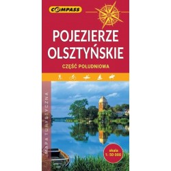 Pojezierze Olsztyńskie....