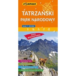 Tatrzański Park Narodowy....