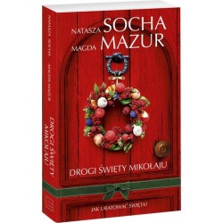 Drogi święty Mikołaju...