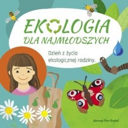 Ekologia dla najmłodszych....