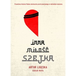 Inna miłość szejka