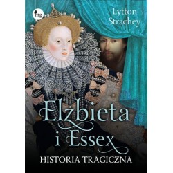 Elizabeth i Essex. Historia...