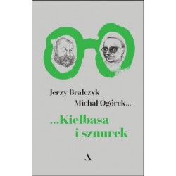 Kiełbasa i sznurek