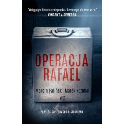 Operacja Rafael