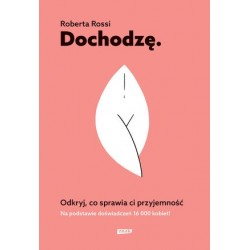 Dochodzę. Odkryj, co...