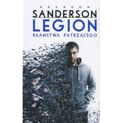 Legion: Kłamstwa patrzącego