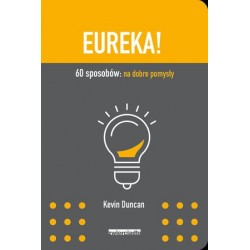 Eureka! 60 sposobów: na...