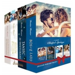 Pakiet: Chapel Springs